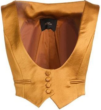 Twin-Set SUITS and CO-ORDS - Waistcoats on YOOX.COM