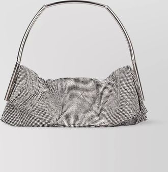 Benedetta Bruzziches mini bag