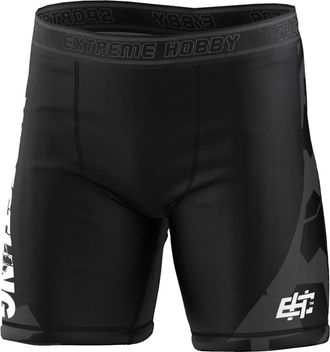 OEM Pantalones Cortos De Lucha Libre Vale Tudo Para Hombre, Talla S, Color Negro