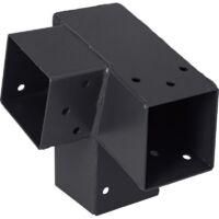OEM Conector De Construcci&oacute;n De Esquina Suki Pro 71x71mm - &Aacute;ngulo De 75&deg; G 8092402 - Crezuo