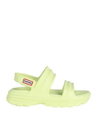 Hunter SCHUHE - Sandalen auf YOOX.COM