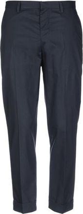 Emporio Armani PARTES DE ABAJO - Pantalones en YOOX.COM