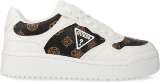 Guess Co Miram sneakers - White