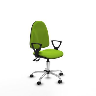 Piqueras y Crespo Piqueras Y Crespo Bfn05rf Silla De Oficina Pistacho