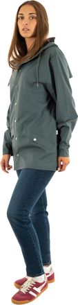 Rains Jackets jacket lagoon S