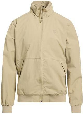 Timberland JACKEN & M&Auml;NTEL - Jacken und Anoraks auf YOOX.COM