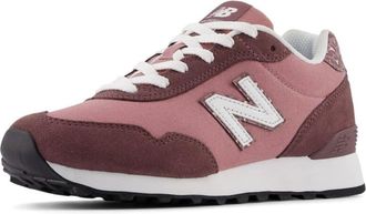 New Balance 515 V3 WL515SA3 Sneaker WomensRosewood Lifestyle Shoes ZAP2426