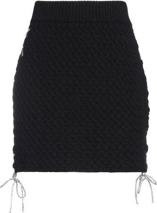 Giuseppe Di Morabito BOTTOMWEAR - Mini skirts sur YOOX.COM