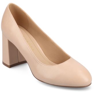 Journee Collection Women & apos;s Seraphina Pumps