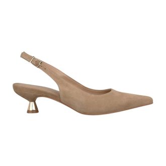 Alma En Pena Mujer, Zapatos, Beige, Talla: 35 EU