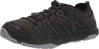 Northside Mens Cedar Rapids All Terrain Athletic Shoes In Dark Olive