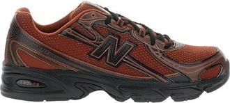 New Balance 740 Hardloopschoen - Heren - Fitnessschoenen - Veelkleurig - 41 1/2 EU - Leer - Fitness
