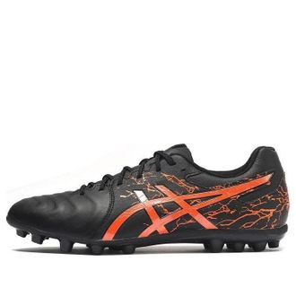 Asics DS Light Black Orange 1103A032-001