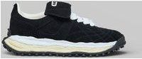 Miharayasuhiro Scott / Original Sole Suede Low-top Sneaker