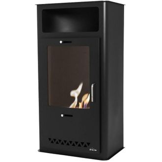 Purline Estufa De Bioetanol Hermes