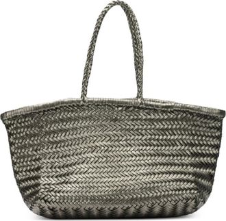 Dragon Diffusion Borsa Tote Triple Jump - - Bags - Donna - Grigio - ONE SIZE