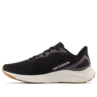 New Balance (WMNS) New Balance Fresh Foam Arishi v4 Black Gold Gum WARISEK4