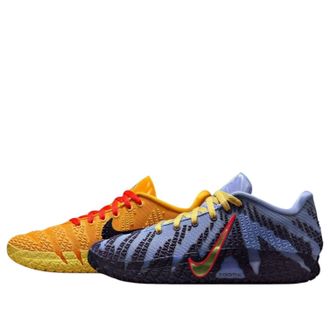 Nike Ja 3 EP Channel 12 HF2794-700