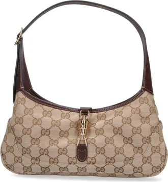 Gucci Borsa A Spalla Jackie Slim