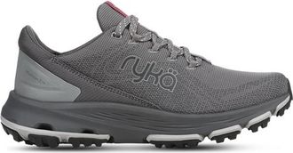 Ryk&auml; Womens RYK&Auml; Devotion X TR - Running Shoes Sky Grey Size 10.0