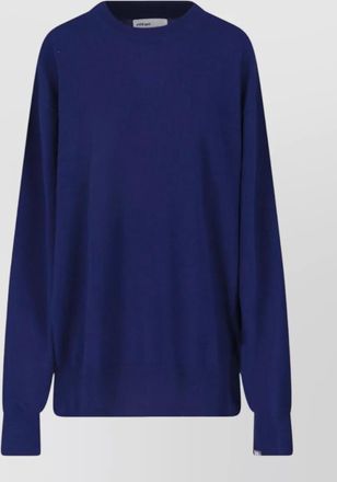 Extreme Cashmere cashmere crewneck jumper