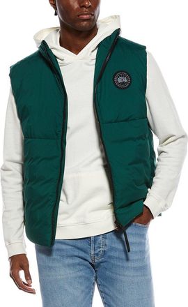 Canada Goose Lodge Vest