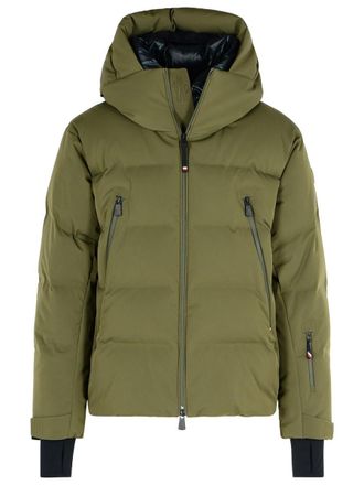 Moncler Fellberg Ski Down Jacket