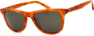 GAP SGP016 0AMH Amber Havana/Dark Brown