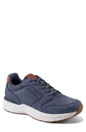 Rockport ProWalker Tour Walking Sneaker in Dark Blue at Nordstrom Rack, Size 11.5