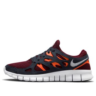 Nike (WMNS) Nike Free Run 2 Dark Beetroot DM8915-600