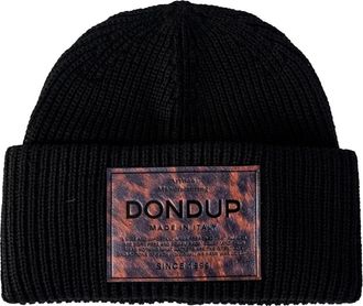 Dondup Donna, Accessori, Nero, Taglia unica, new