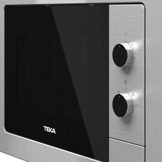 Teka Micro Lym - Mb 620 Bi Ss