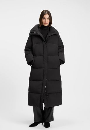 HUGO BOSS Steppmantel