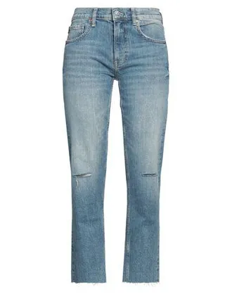 AG - Adriano Goldschmied BOTTOMWEAR - Pantaloni jeans su YOOX.COM