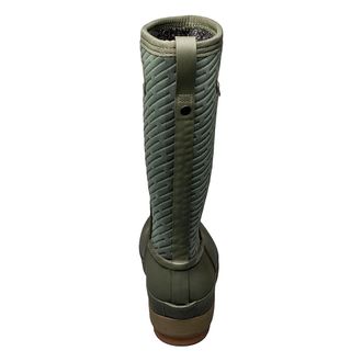 Bogs Crandall II Tall Dark Green 72701-301 Womens