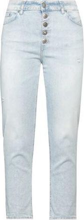 Dondup PARTES DE ABAJO - Pantalones vaqueros en YOOX.COM