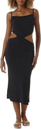 Melissa Odabash Piper Midi Dress