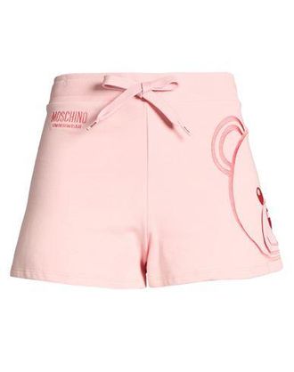 Moschino BOTTOMWEAR - Shorts & Bermuda Shorts sur YOOX.COM