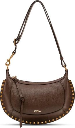 Isabel Marant Dames, Tassen, Bruin, Maat: ONE Size