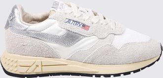 Autry Shoes AUTRY Woman color White