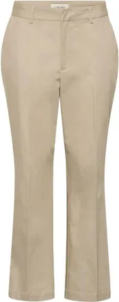 Cream Donna, Pantaloni, Grigio, S, new