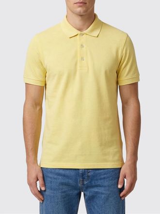 Tom Ford Polo in cotone basic Tom Ford