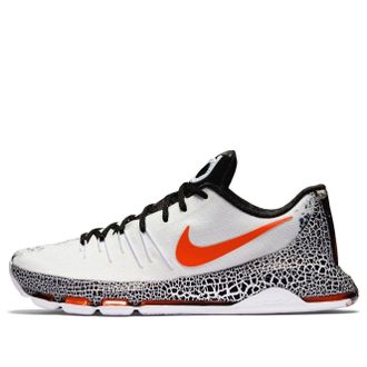 Nike KD 8 Christmas 822948-106