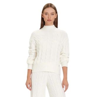 Guess Mujer, Jerseys, Blanco, Talla: S