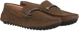Tod's Mens Fern Loafer, Size 7