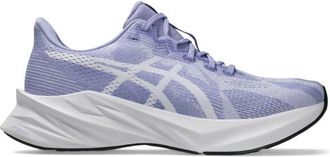 Asics Dynablast 5 Runningschuhe f&uuml;r Damen | grau/lila