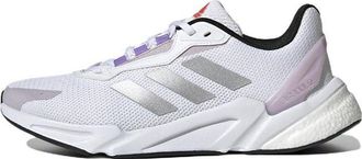 adidas (WMNS) adidas X9000L2 White Silver Pink HR1744