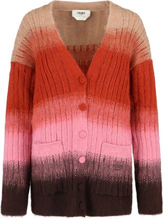 Fendi Sweaters