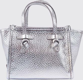 Gianni Chiarini Borsa Miss Marcella Gianni Chiarini in pelle martellata
