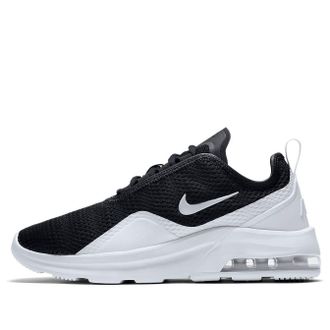 Nike (WMNS) Nike Air Max Motion 2 Black White AO0352-003